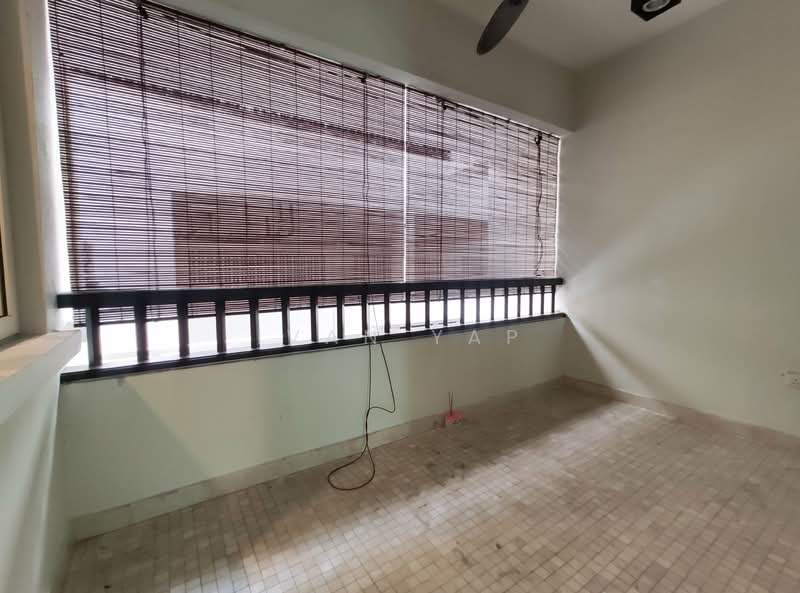 Condominium for Rent at Palmyra Bangsar - Ivan Yap - PropertyGuru.com.my