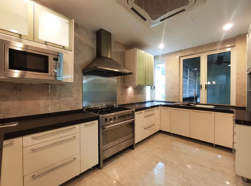 Condominium for Rent at Palmyra Bangsar - Ivan Yap - PropertyGuru.com.my