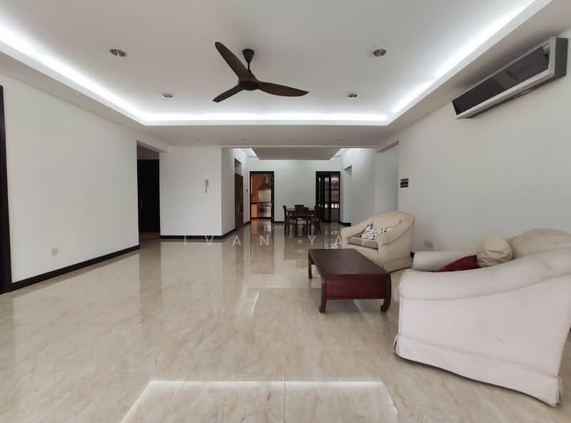 Condominium for Rent at Palmyra Bangsar - Ivan Yap - PropertyGuru.com.my