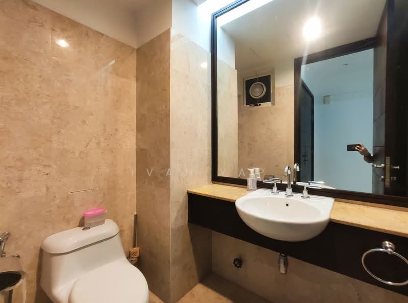 Condominium for Rent at Palmyra Bangsar - Ivan Yap - PropertyGuru.com.my