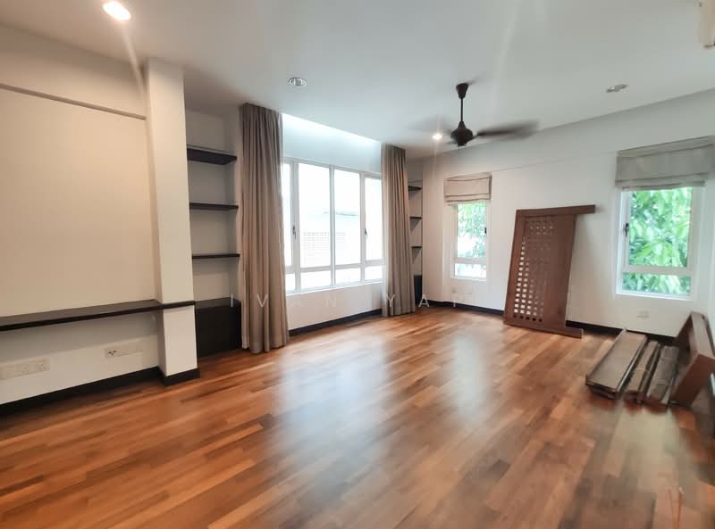Condominium for Rent at Palmyra Bangsar - Ivan Yap - PropertyGuru.com.my