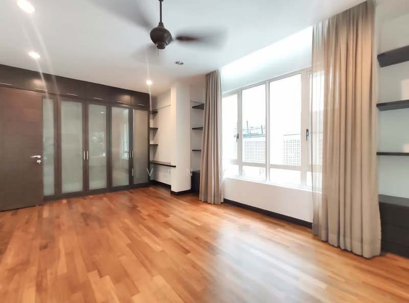 Condominium for Rent at Palmyra Bangsar - Ivan Yap - PropertyGuru.com.my