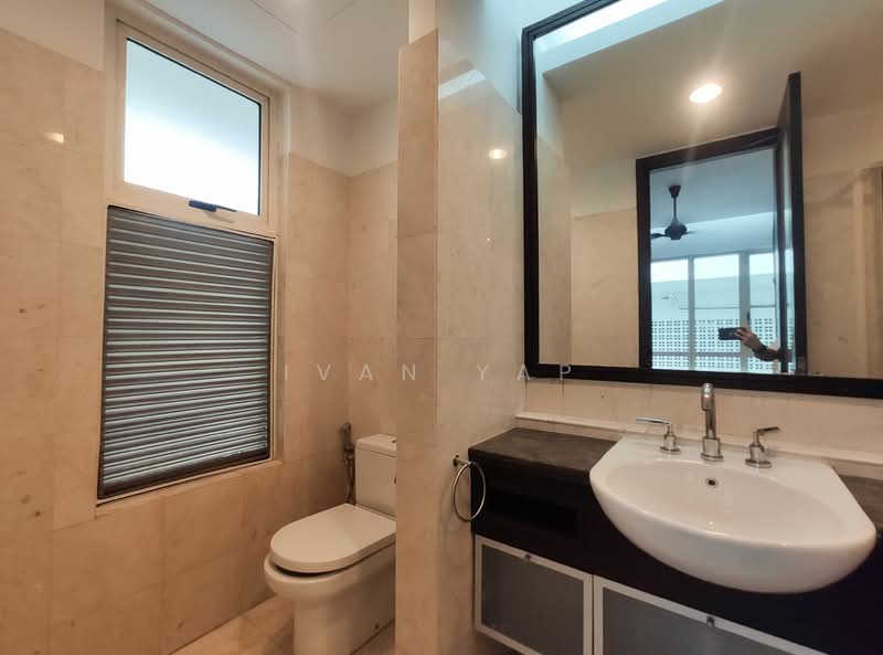 Condominium for Rent at Palmyra Bangsar - Ivan Yap - PropertyGuru.com.my