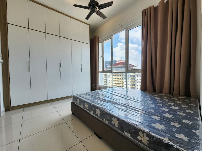 Service Residence for Sale at Court 28 - Jack Yew - Bedroom - PropertyGuru.com.my