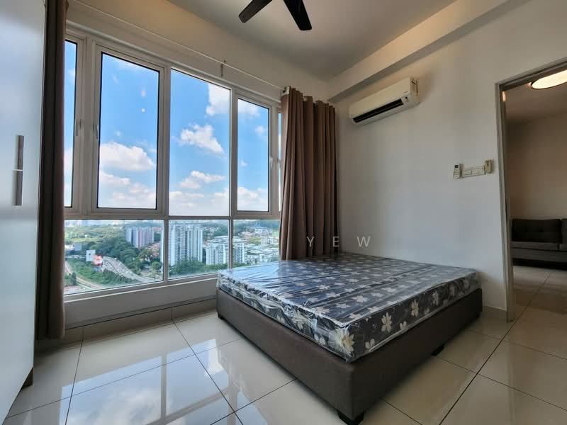 Service Residence for Sale at Court 28 - Jack Yew - Bedroom - PropertyGuru.com.my