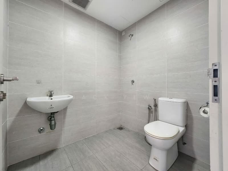 Service Residence for Sale at Court 28 - Jack Yew - Bathroom - PropertyGuru.com.my