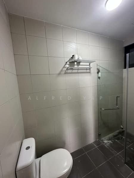 Ramada Meridin untuk Untuk Disewa - RM 1,500 /bulan, Mac 2026 - Bathroom - PropertyGuru.com.my