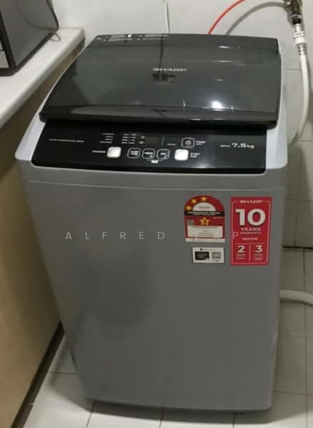 Ramada Meridin untuk Untuk Disewa - RM 1,500 /bulan, Mac 2026 - PropertyGuru.com.my