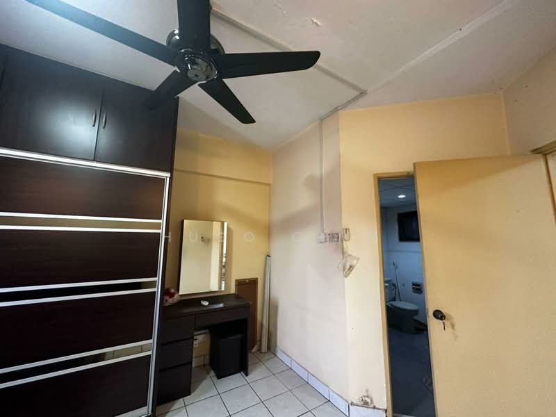 The Vistana untuk Untuk Disewa - RM 2,400 /bulan, Mac 2026 - Bedroom - PropertyGuru.com.my
