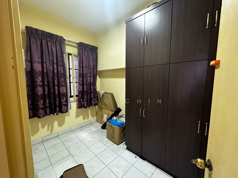 The Vistana untuk Untuk Disewa - RM 2,400 /bulan, Mac 2026 - Bedroom - PropertyGuru.com.my