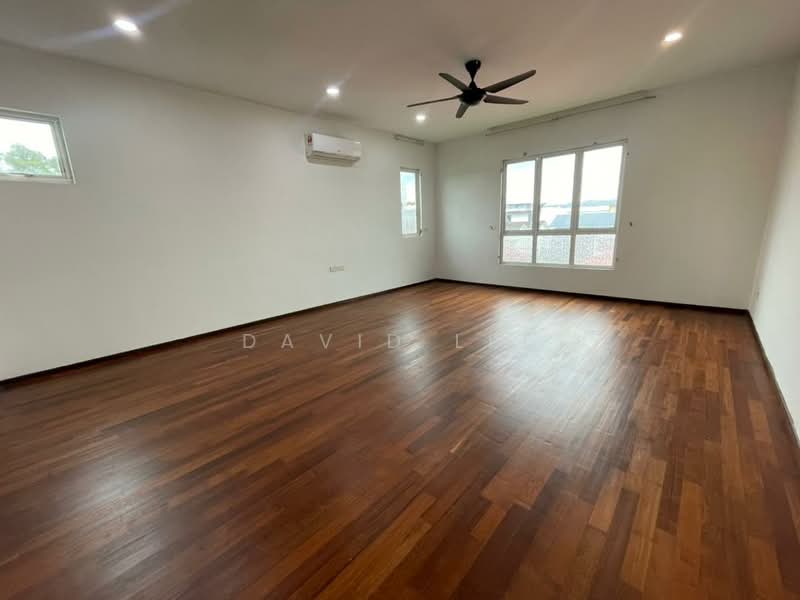 Bungalow for Rent in Bandar Country Homes (Rawang) - David Lee - Living Room - PropertyGuru.com.my