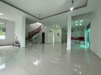 For Rent - Desa 6, Bandar Country Homes, Rawang
