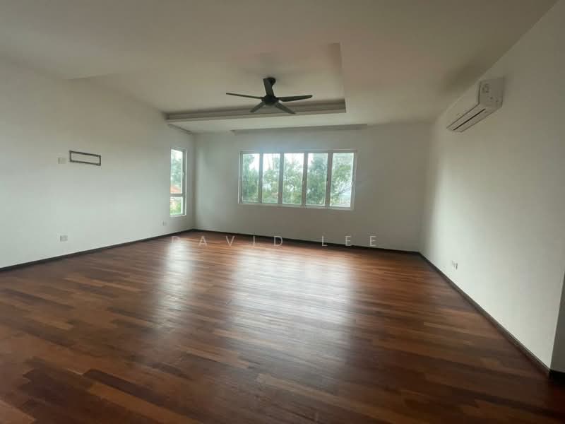 Bungalow for Rent in Bandar Country Homes (Rawang) - David Lee - Living Room - PropertyGuru.com.my