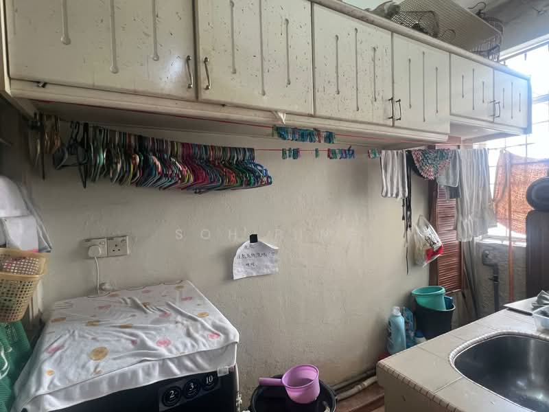 Apartment for Sale at Subang Perdana Goodyear Court 7 - Soh Ping - Interior - PropertyGuru.com.my