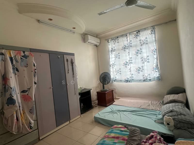 Apartment for Sale at Subang Perdana Goodyear Court 7 - Soh Ping - Bedroom - PropertyGuru.com.my