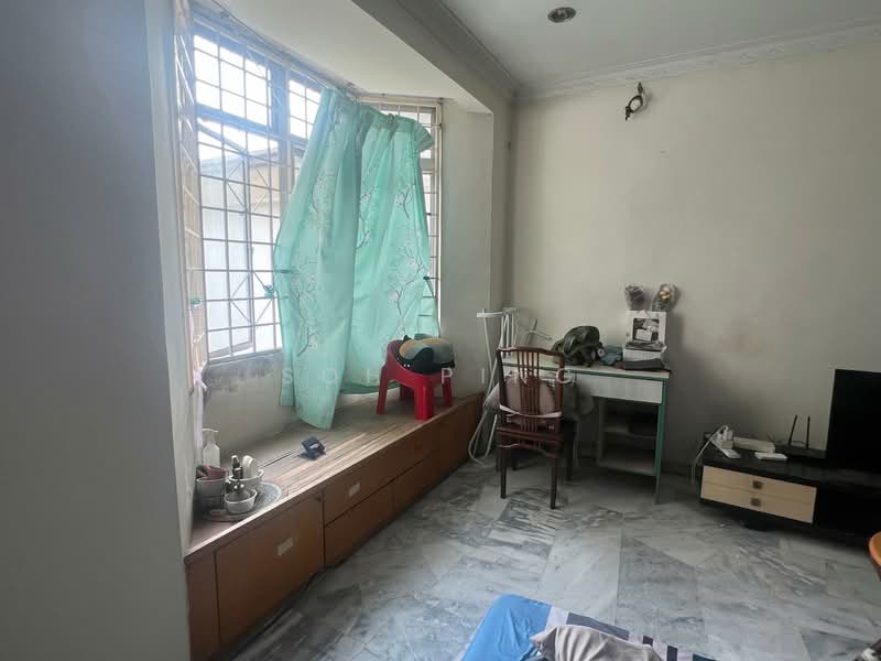 Apartment for Sale at Subang Perdana Goodyear Court 7 - Soh Ping - Living Room - PropertyGuru.com.my