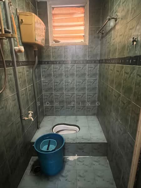 Apartment for Sale at Subang Perdana Goodyear Court 7 - Soh Ping - Bathroom - PropertyGuru.com.my