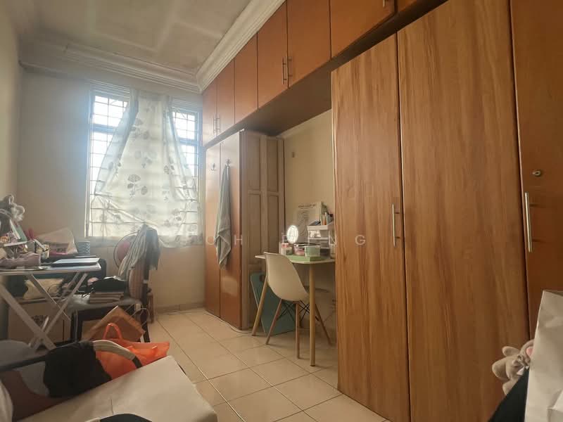 Apartment for Sale at Subang Perdana Goodyear Court 7 - Soh Ping - Bedroom - PropertyGuru.com.my