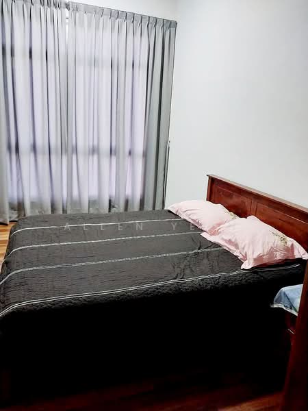 Condominium for Sale at Fettes Residence - Allen Yeoh - Bedroom - PropertyGuru.com.my