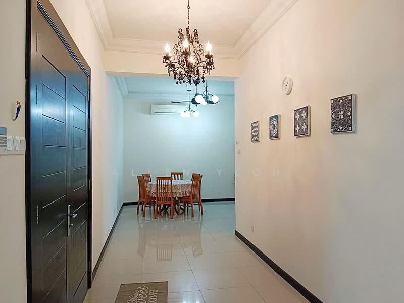 Condominium for Sale at Fettes Residence - Allen Yeoh - Dining Room - PropertyGuru.com.my