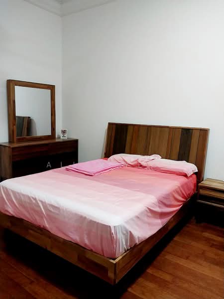 Condominium for Sale at Fettes Residence - Allen Yeoh - Bedroom - PropertyGuru.com.my