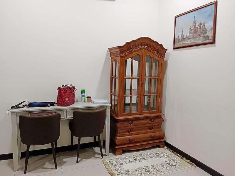 Condominium for Sale at Fettes Residence - Allen Yeoh - Study - PropertyGuru.com.my