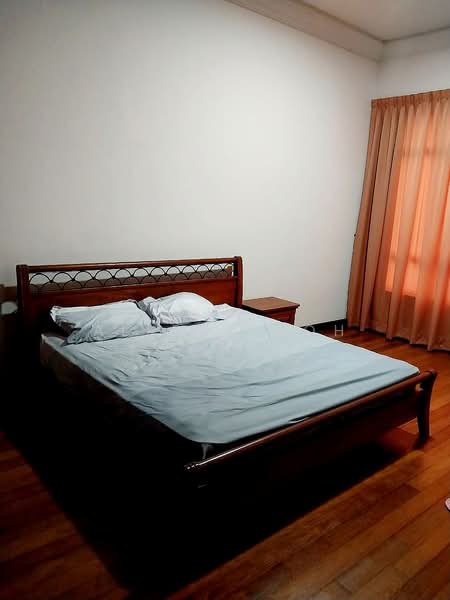 Condominium for Sale at Fettes Residence - Allen Yeoh - Bedroom - PropertyGuru.com.my