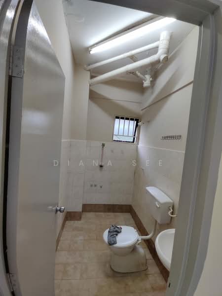 Vista Bayu untuk Untuk Dijual - RM 330,000, Mac 2026 - Bathroom - PropertyGuru.com.my