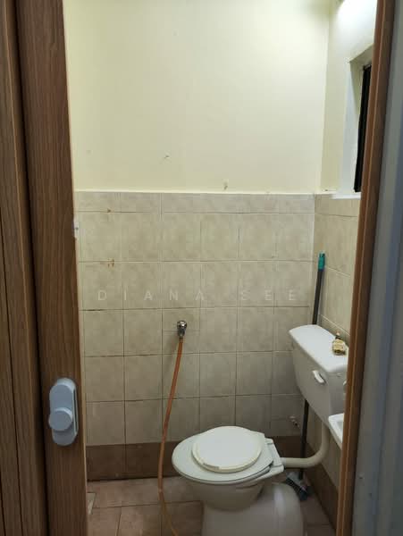 Vista Bayu untuk Untuk Dijual - RM 330,000, Mac 2026 - Bathroom - PropertyGuru.com.my