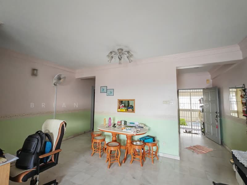 Apartment for Rent at Seri Puri - Brian Tan Yi Hong - PropertyGuru.com.my