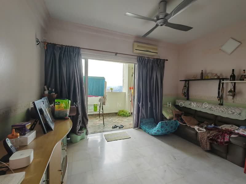 Apartment for Rent at Seri Puri - Brian Tan Yi Hong - PropertyGuru.com.my