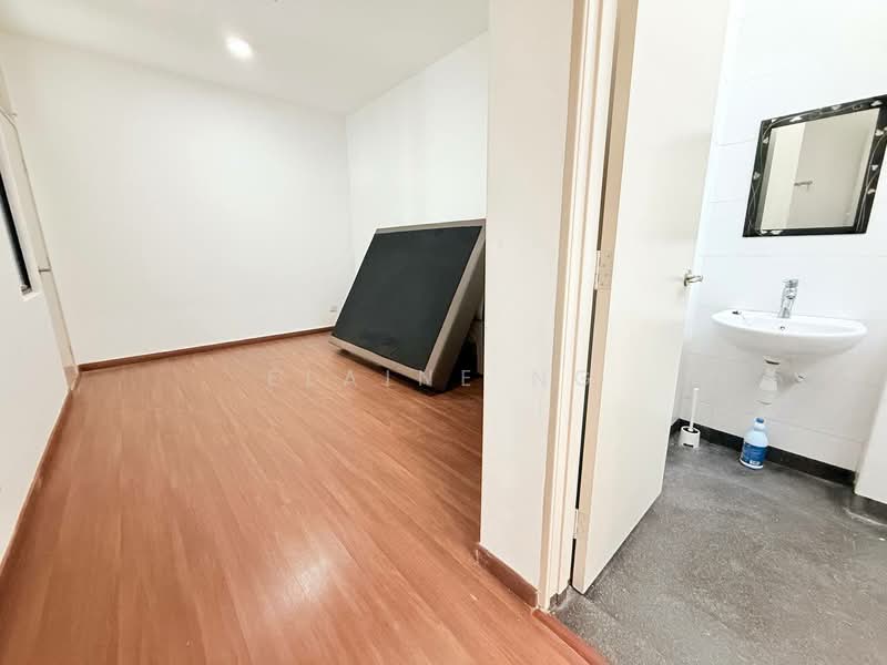 2-storey Terraced House for Sale in Iskandar Puteri (Nusajaya) (Johor) - Elaine Ng - Interior - PropertyGuru.com.my