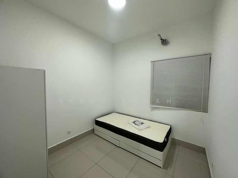 Service Residence for Rent at Razak City Residences (RC Residences) - Vindy Phuah - Bedroom - PropertyGuru.com.my