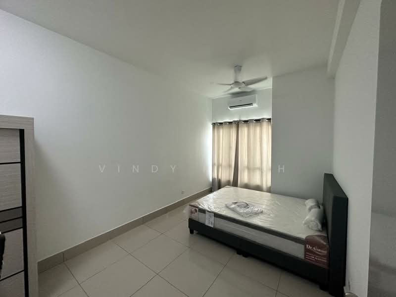 Service Residence for Rent at Razak City Residences (RC Residences) - Vindy Phuah - Bedroom - PropertyGuru.com.my