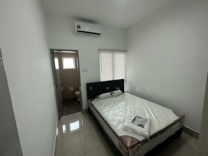 Service Residence for Rent at Razak City Residences (RC Residences) - Vindy Phuah - Bedroom - PropertyGuru.com.my