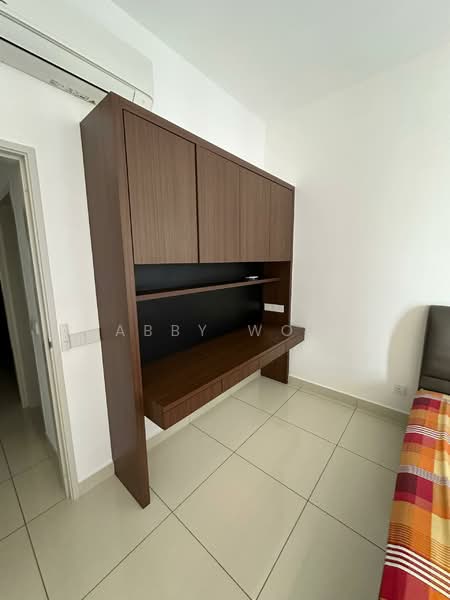 Service Residence for Rent at Setia City Residences - Abby Woo - PropertyGuru.com.my
