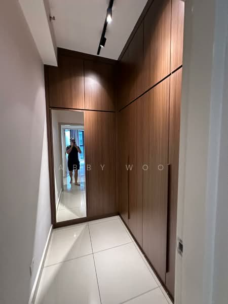 Service Residence for Rent at Setia City Residences - Abby Woo - PropertyGuru.com.my