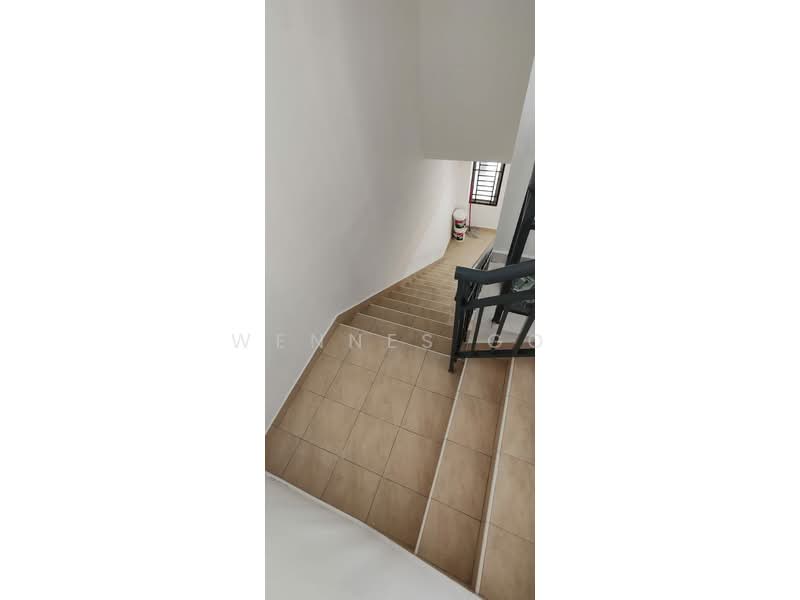 2-storey Terraced House for Sale in Bukit Indah 2 (Iskandar Puteri (Nusajaya)) - Wennes Go - Interior - PropertyGuru.com.my