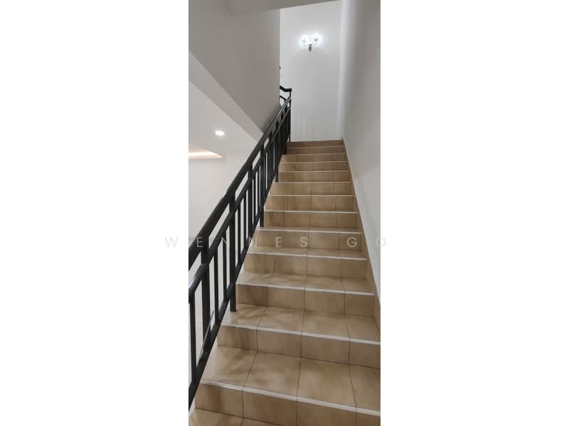 2-storey Terraced House for Sale in Bukit Indah 2 (Iskandar Puteri (Nusajaya)) - Wennes Go - Interior - PropertyGuru.com.my