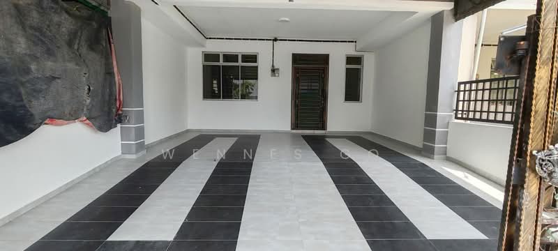 2-storey Terraced House for Sale in Bukit Indah 2 (Iskandar Puteri (Nusajaya)) - Wennes Go - Exterior - PropertyGuru.com.my