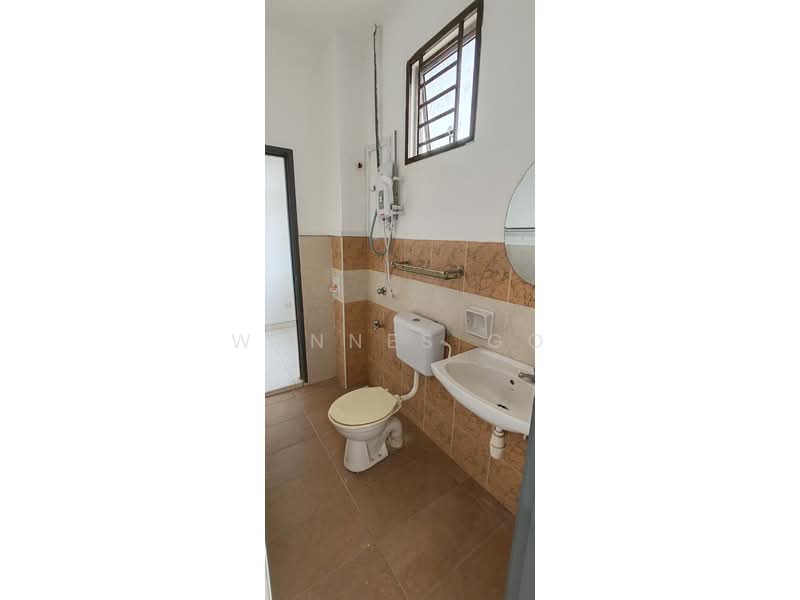 2-storey Terraced House for Sale in Bukit Indah 2 (Iskandar Puteri (Nusajaya)) - Wennes Go - Bathroom - PropertyGuru.com.my