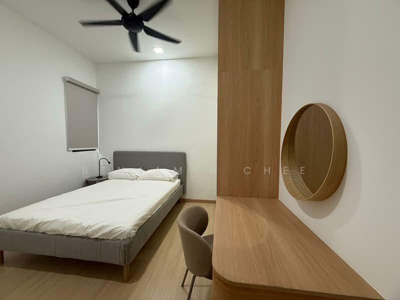 Condominium for Sale at Trinity Pentamont - Benjamin Chee - Bedroom - PropertyGuru.com.my