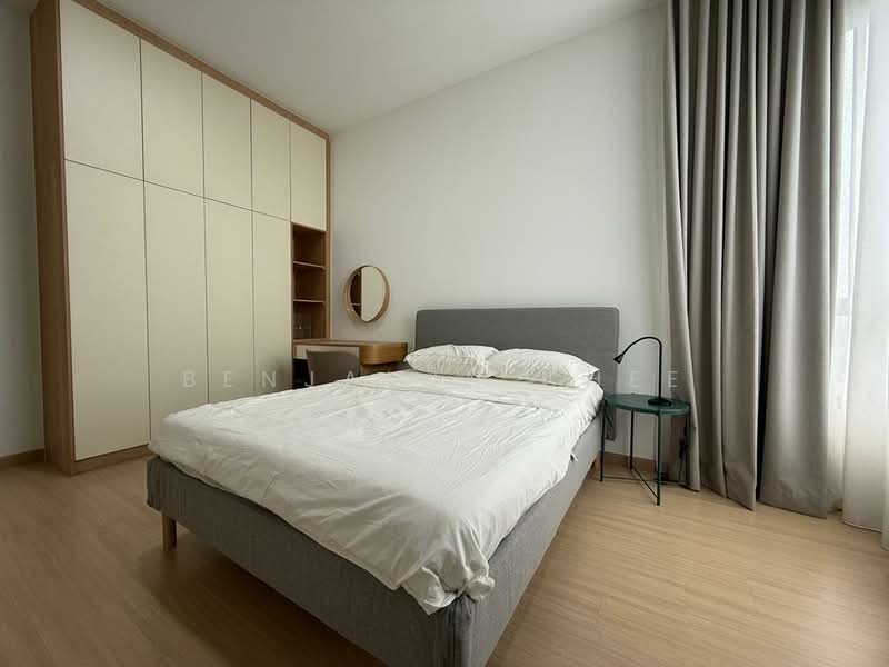 Condominium for Sale at Trinity Pentamont - Benjamin Chee - Bedroom - PropertyGuru.com.my