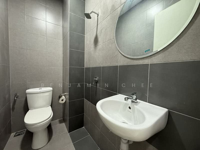 Condominium for Sale at Trinity Pentamont - Benjamin Chee - Bathroom - PropertyGuru.com.my