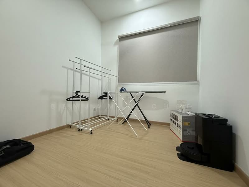 Condominium for Sale at Trinity Pentamont - Benjamin Chee - Interior - PropertyGuru.com.my