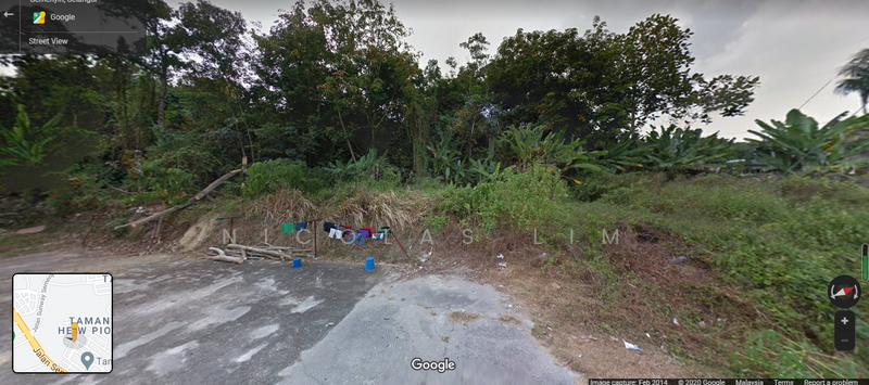 Agricultural Land for Sale in Kapar (Selangor) - Nicolas Lim - Exterior - PropertyGuru.com.my