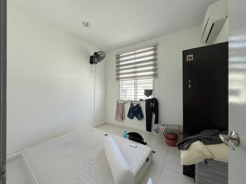 Rumah Teres 2 Tingkat untuk Disewa di Bukit Indah (Iskandar Puteri (Nusajaya)) - Win Tan - PropertyGuru.com.my