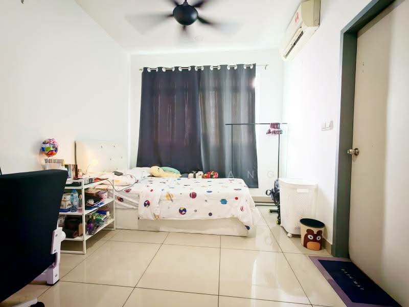Service Residence for Sale at V-Residensi 2 - Allen Ang - Bedroom - PropertyGuru.com.my