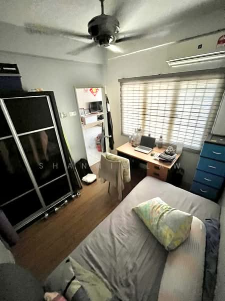 Midah Ria Condominium untuk Untuk Dijual - RM 349,000, Mac 2026 - Bedroom - PropertyGuru.com.my