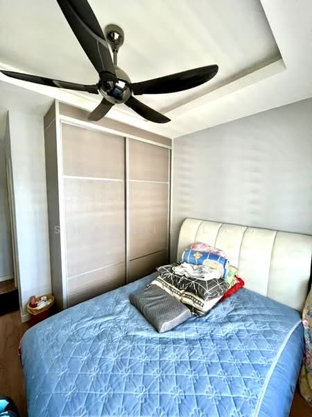 Midah Ria Condominium untuk Untuk Dijual - RM 349,000, Mac 2026 - Bedroom - PropertyGuru.com.my